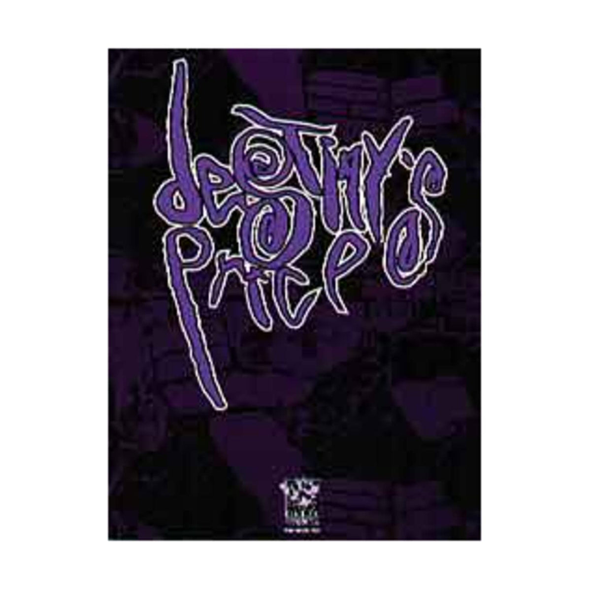 Destinys Price *OP (Mage)