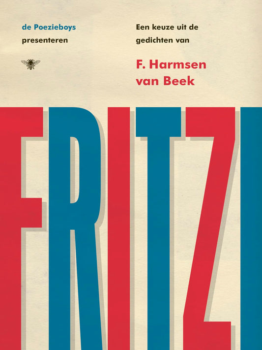 Fritzi: een keuze uit de gedichten