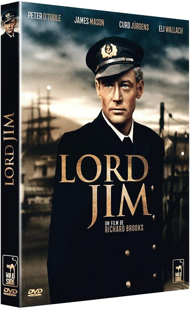 Lord Jim