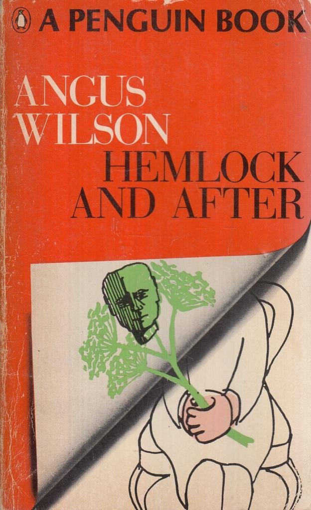 Hemlock and After