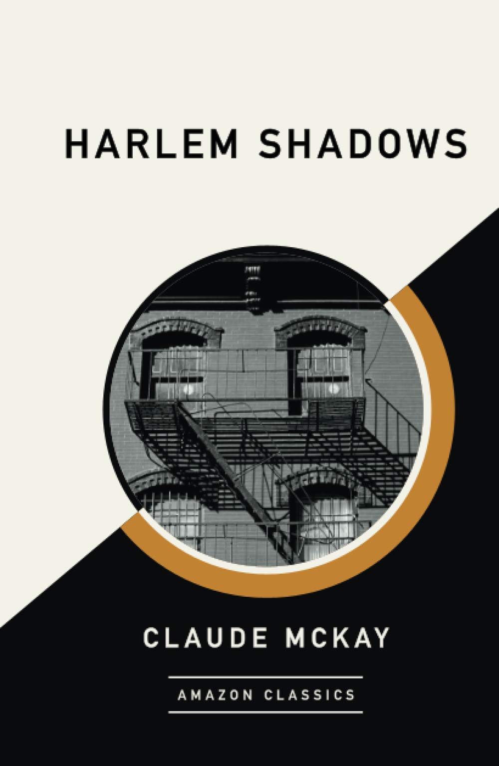 Harlem Shadows (AmazonClassics Edition)