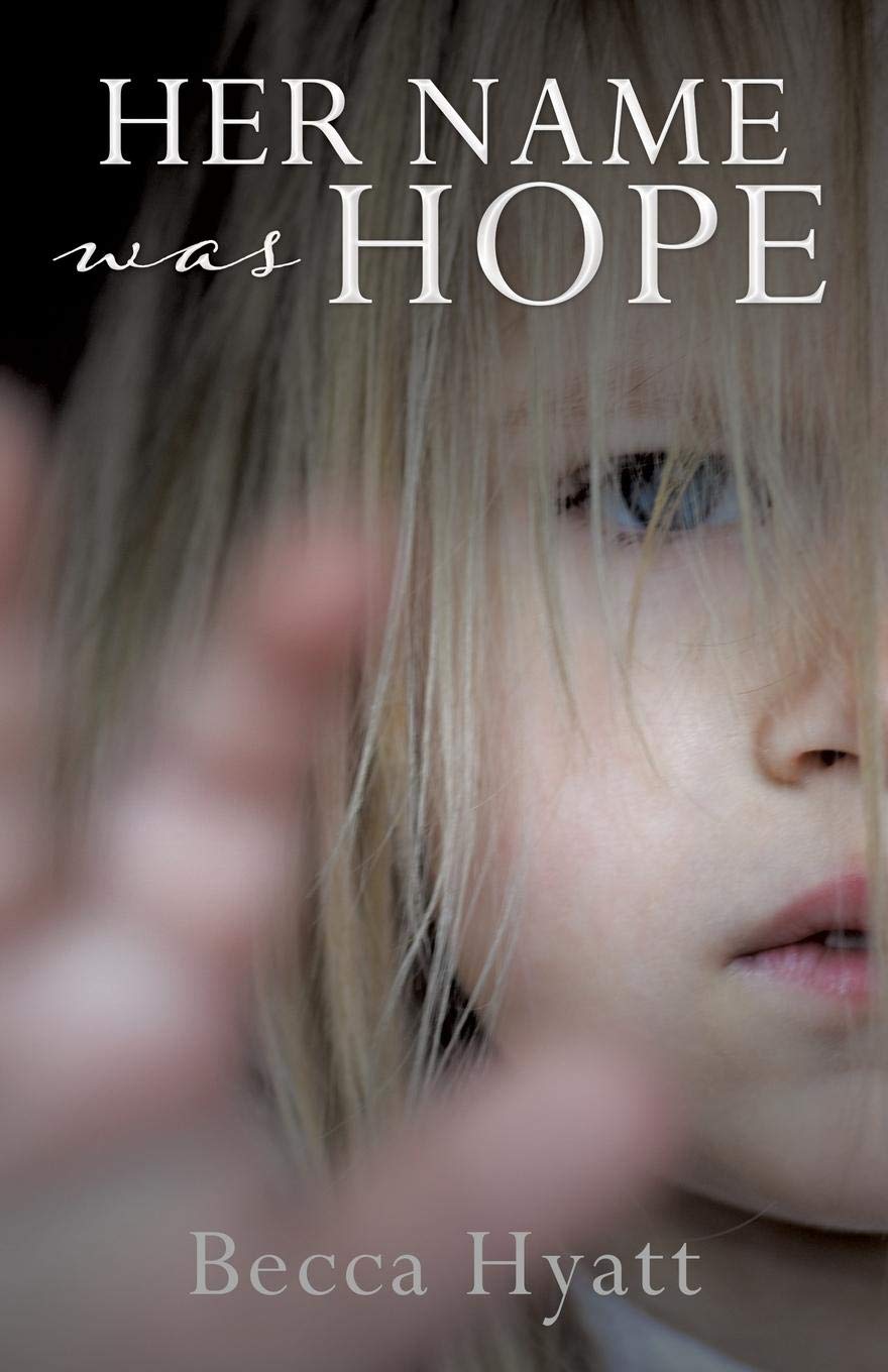 HER NAME WAS HOPE