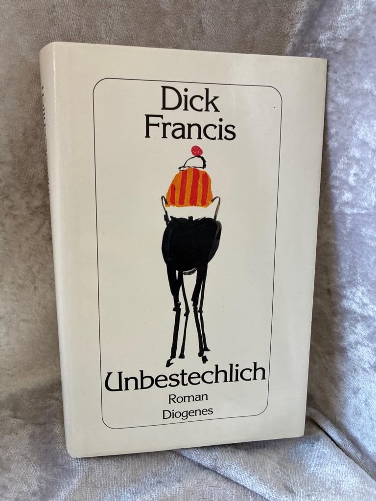 Unbestechlich