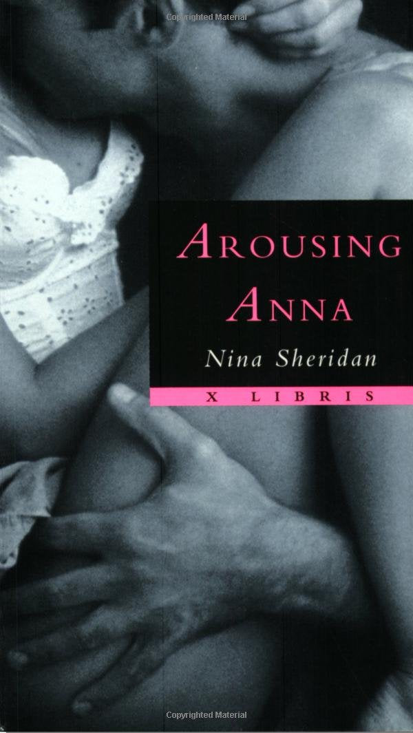 Arousing Anna