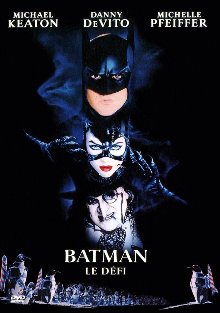 Batman Returns