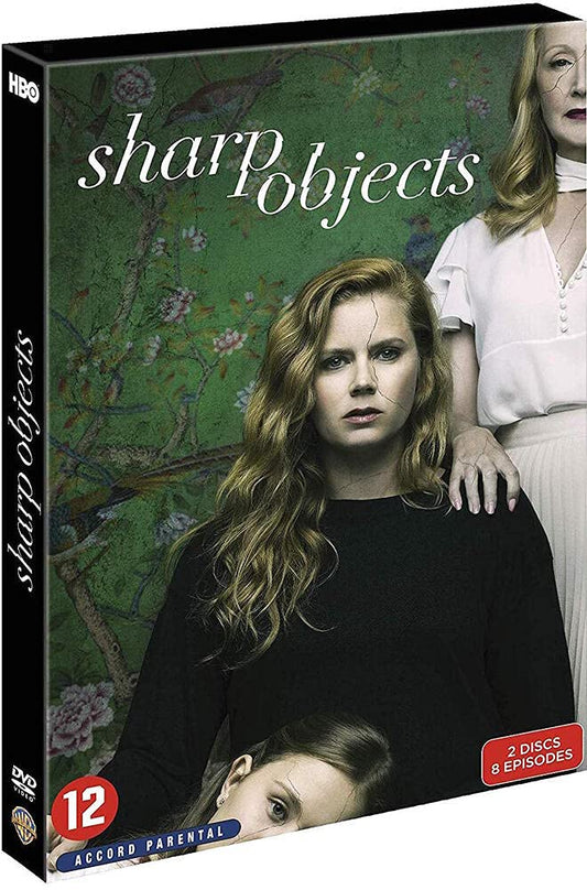 Sharp Objects
