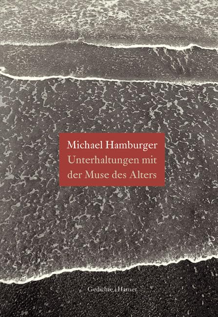 Unterhaltungen mit der Muse des Alters