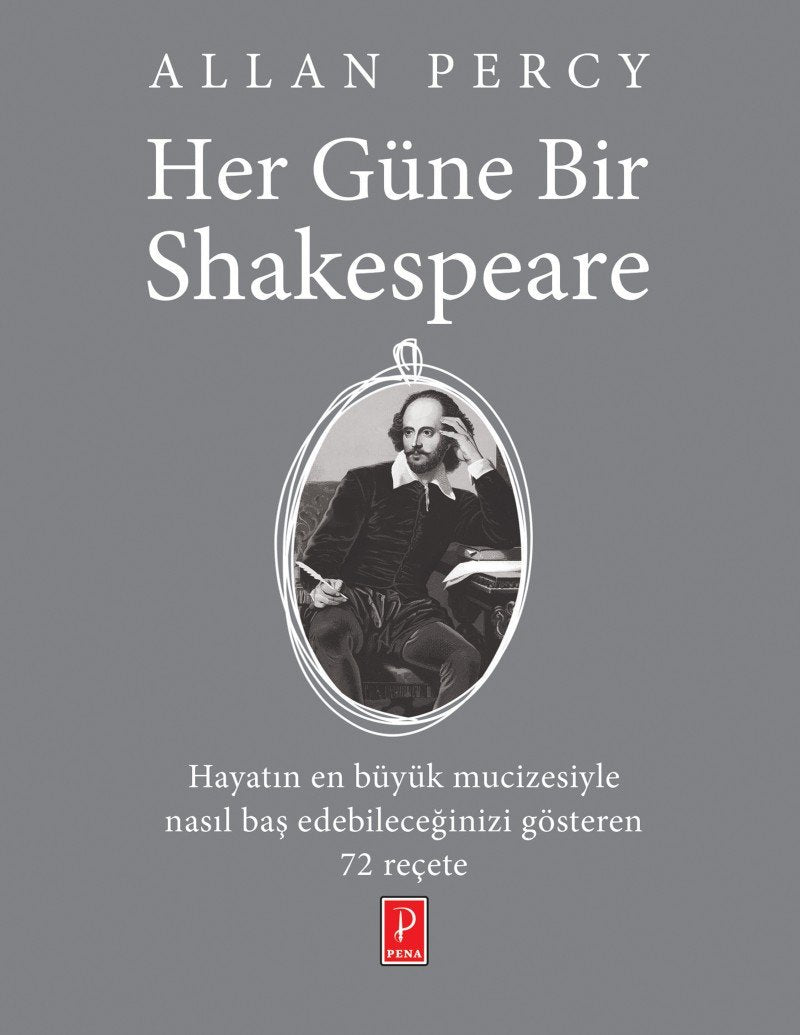 Her Güne Bir Shakespare