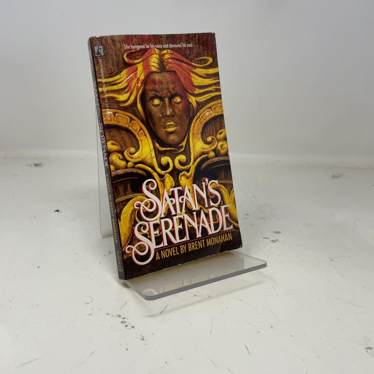 Satan's Serenade