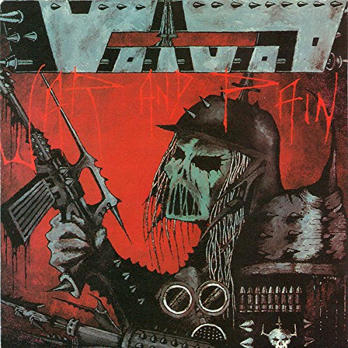War & Pain