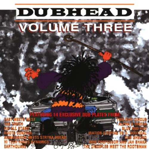 Dubhead V.3