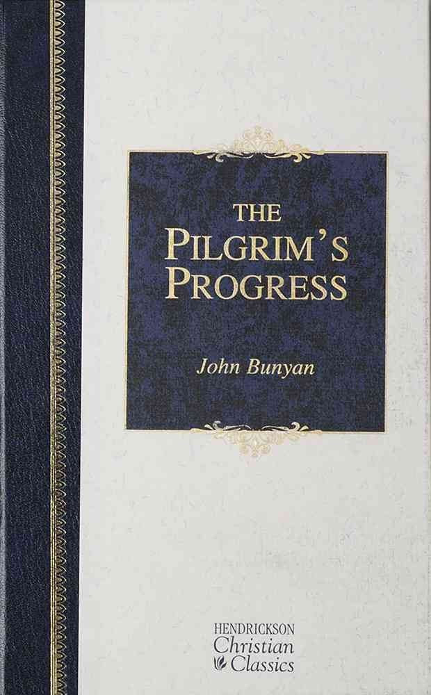 The Pilgrim's Progress (Classics)