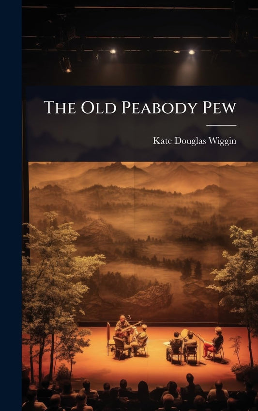 The Old Peabody Pew