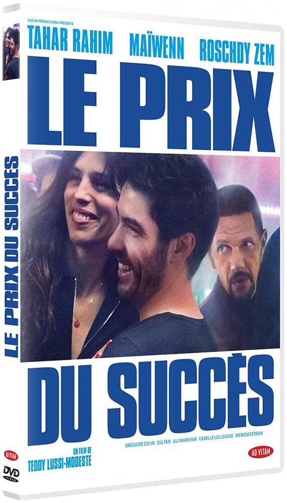Le Prix du succès