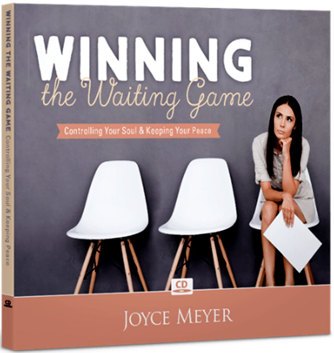 Winning the Waiting Game (Joyce Meyer)