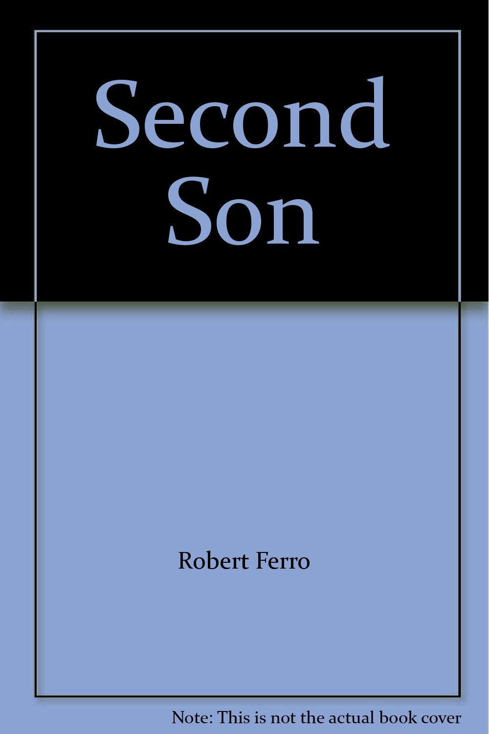 Second Son