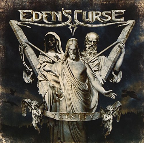 Trinity by EDEN's CURSE (2011-03-28)
