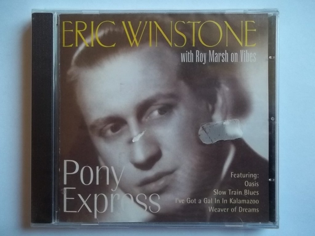 Pony Express