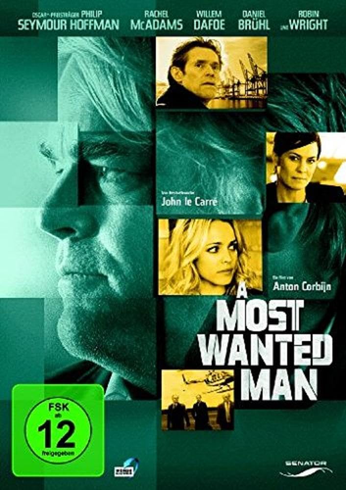 A Most Wanted Man