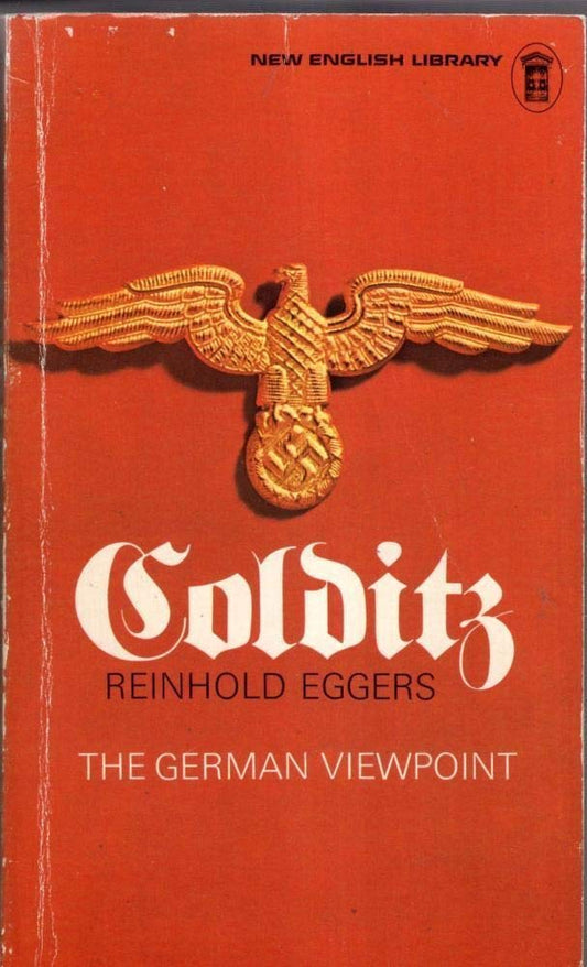 Colditz: The German Story