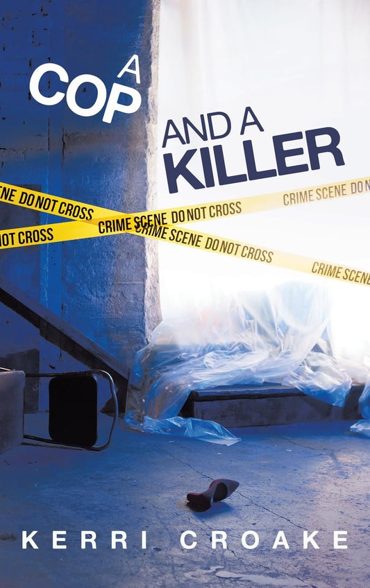 A Cop and a Killer