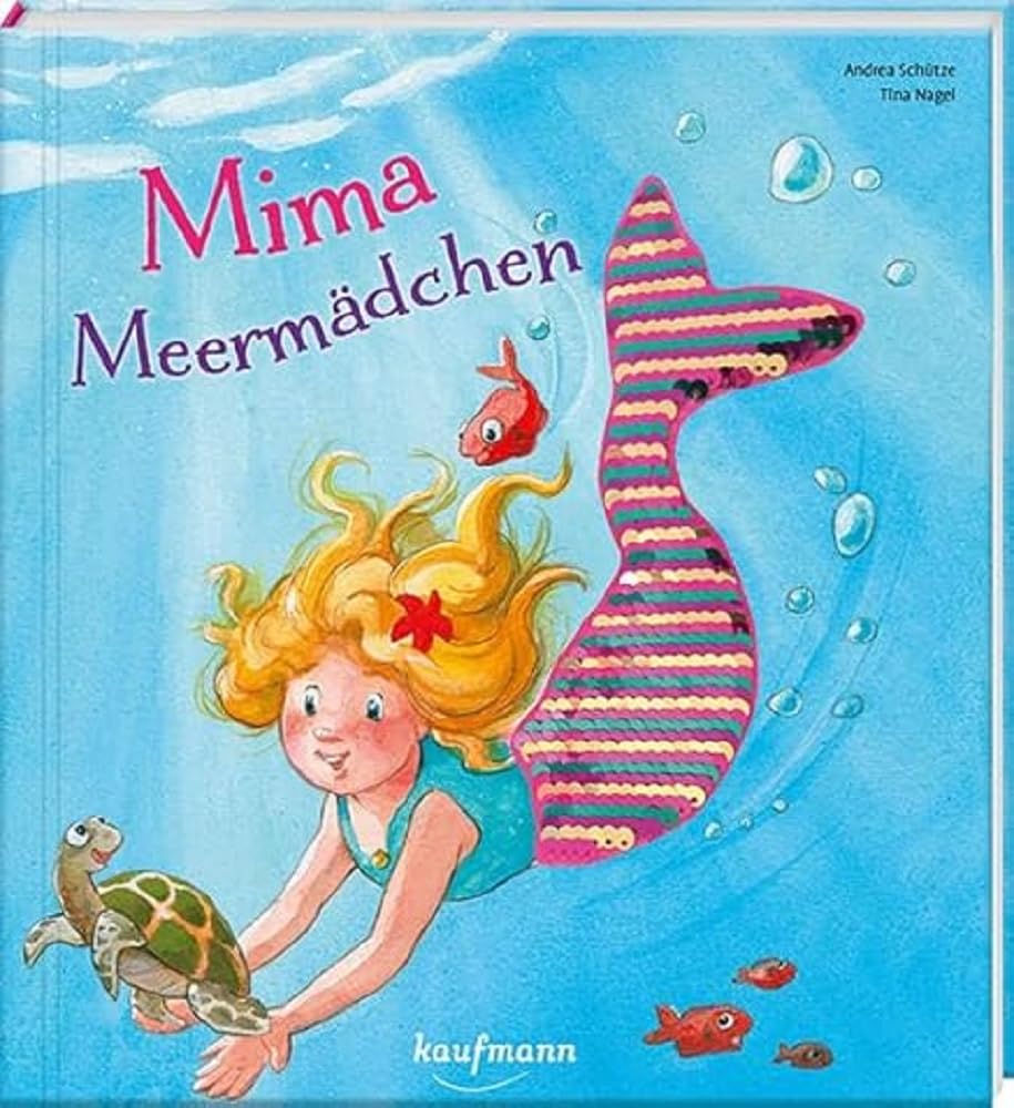 Mima Meermädchen