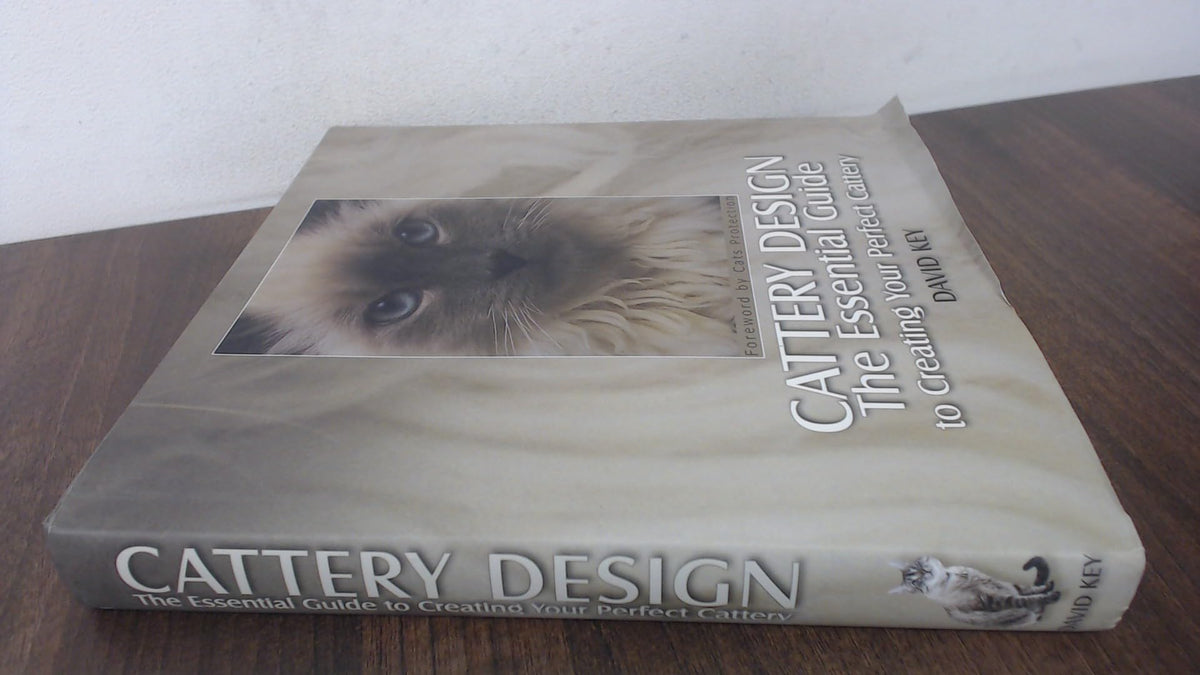 Cattery Design