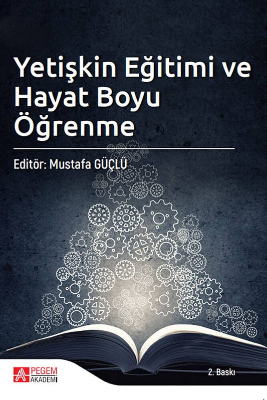 Yetiskin Egitimi ve Hayat Boyu Ögrenme