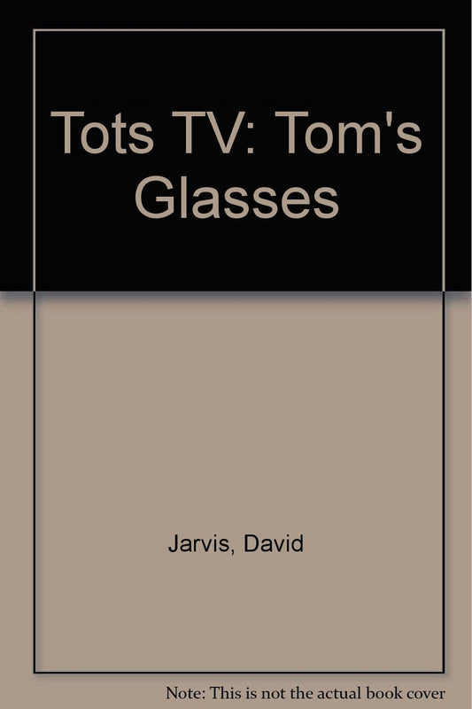 Tots TV Story Library: Book 2