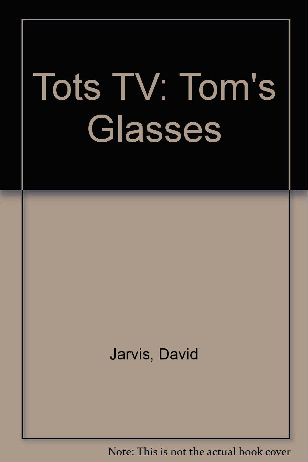 Tots TV Story Library: Book 2