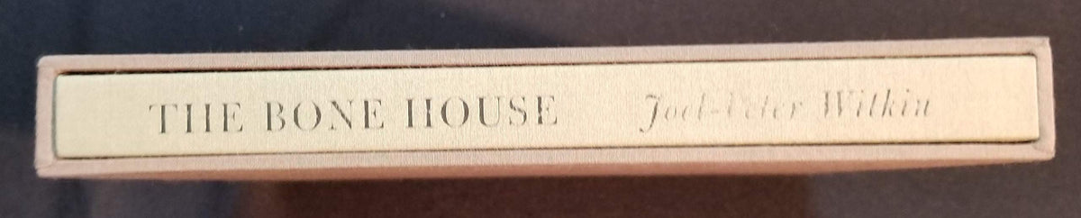 The Bone House