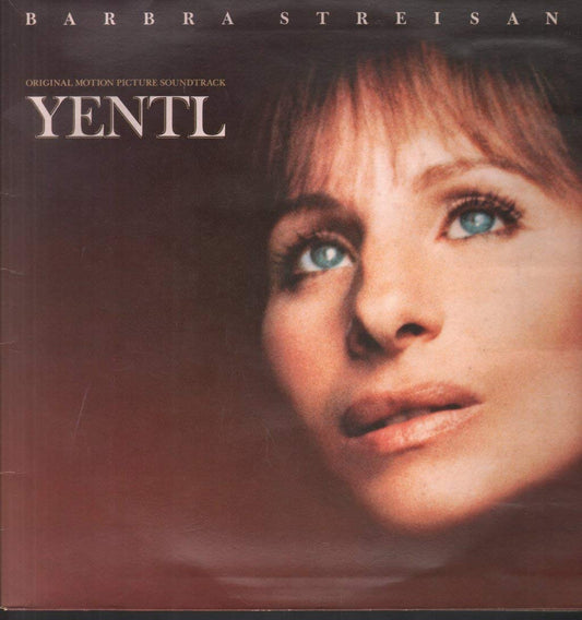 Yentl Soundtrack