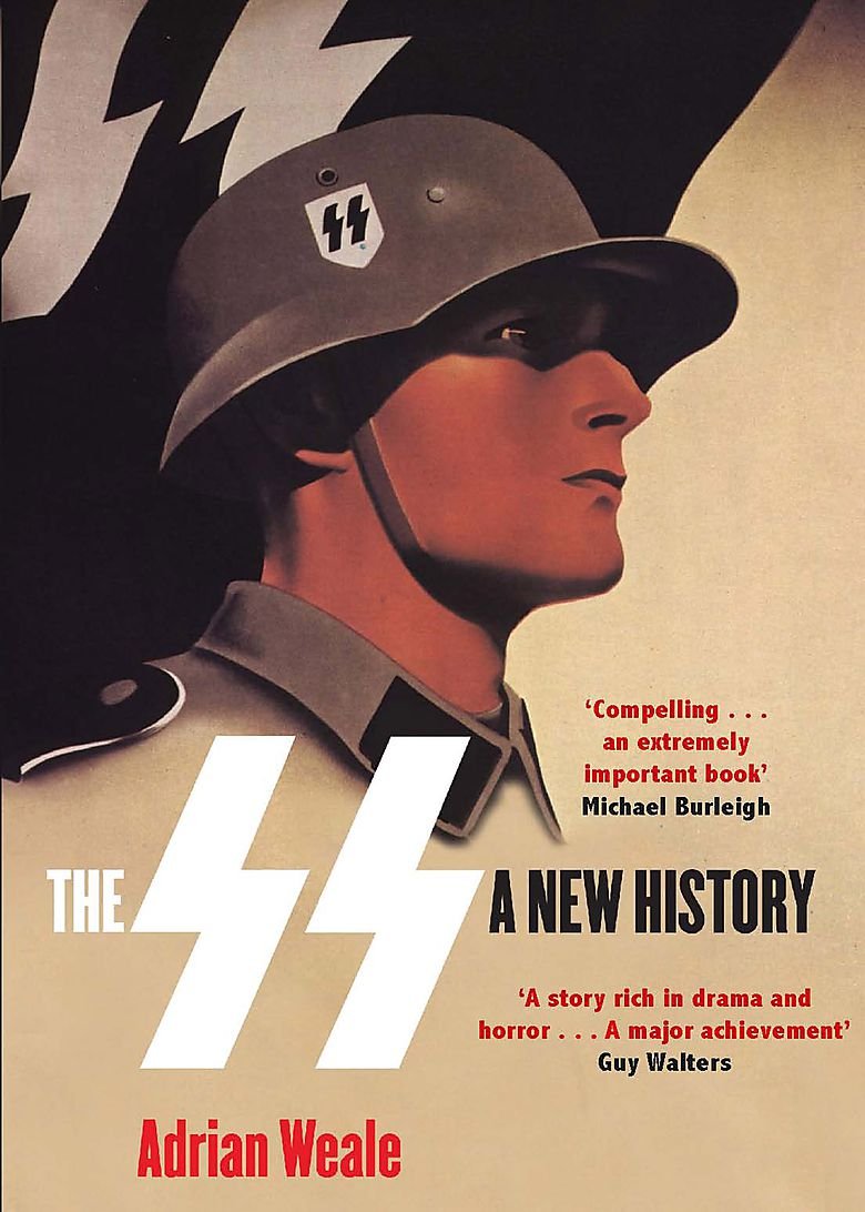 The SS: A New History