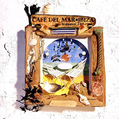 Cafe Del Mar Ibiza Volumen Tres