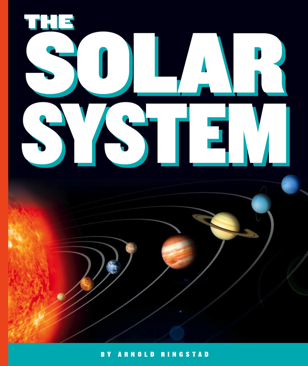 The Solar System (Blast Off to Space)