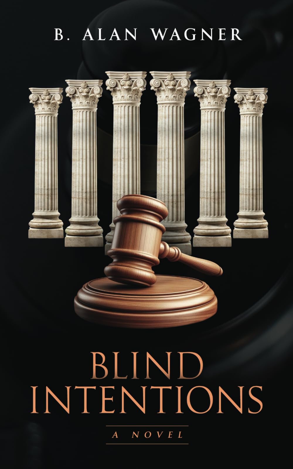 BLIND INTENTIONS