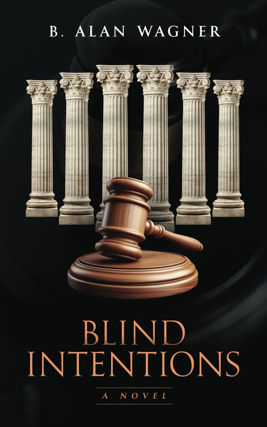 BLIND INTENTIONS