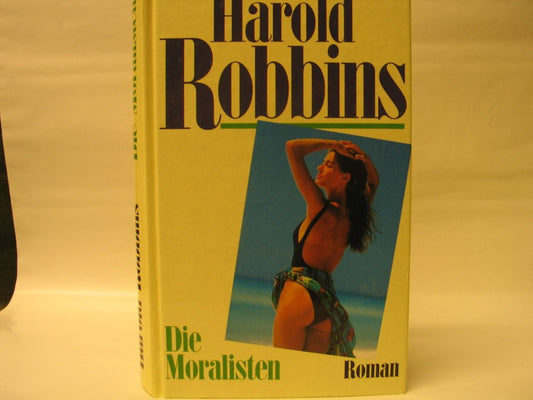 Die Moralisten