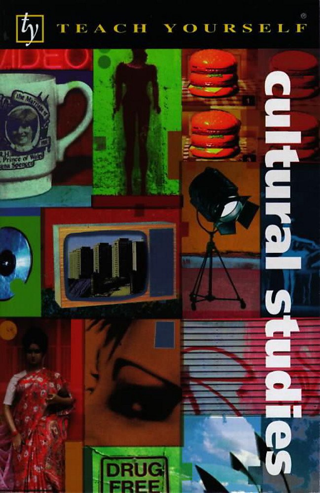 Cultural Studies (Teach Yourself Educational)