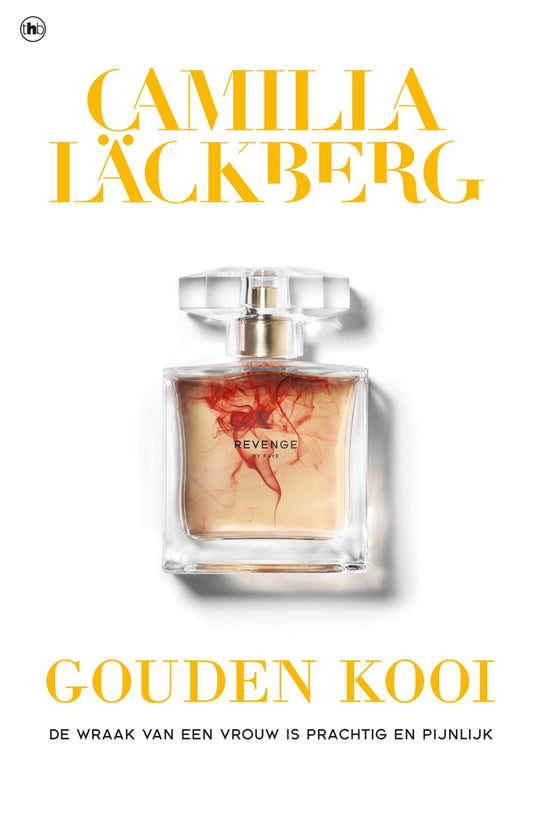 Gouden kooi (Dutch Edition)