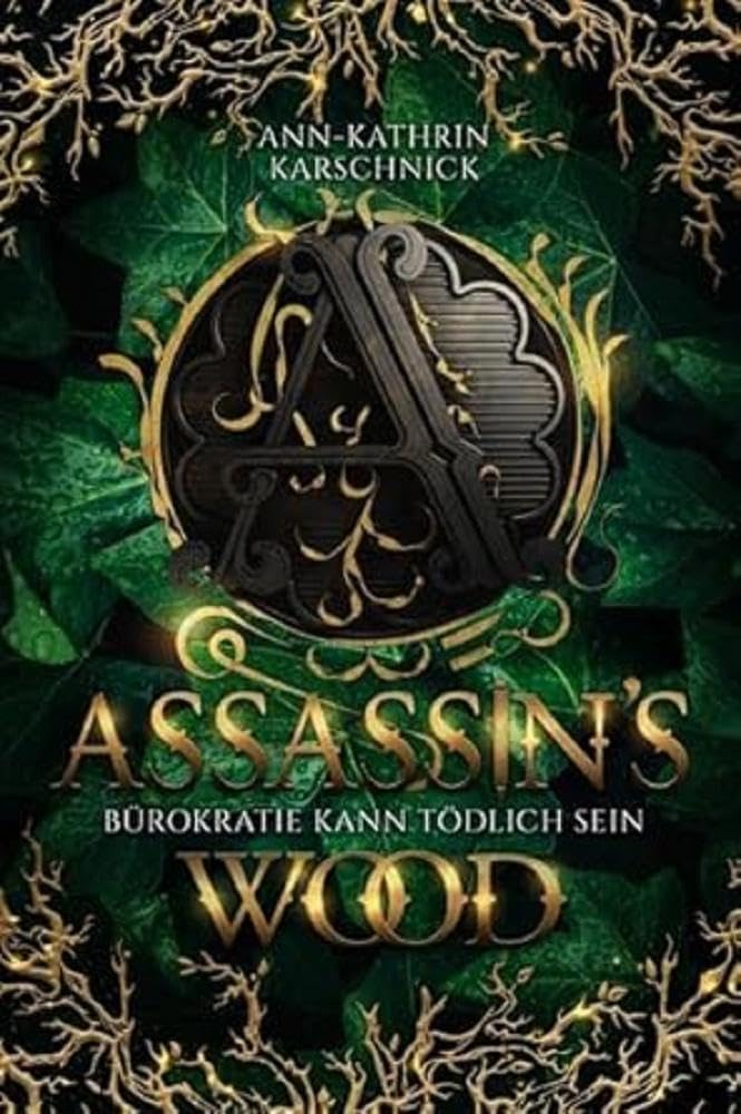 Assassin's Wood