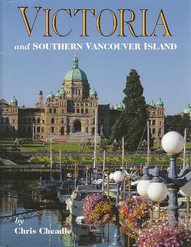Victoria & Southern Vancouver Island