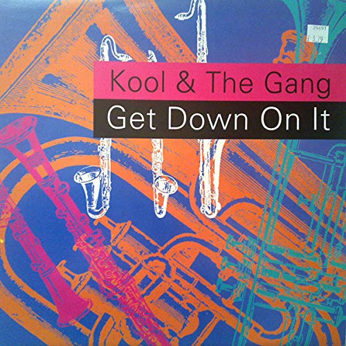 Get Down On It
