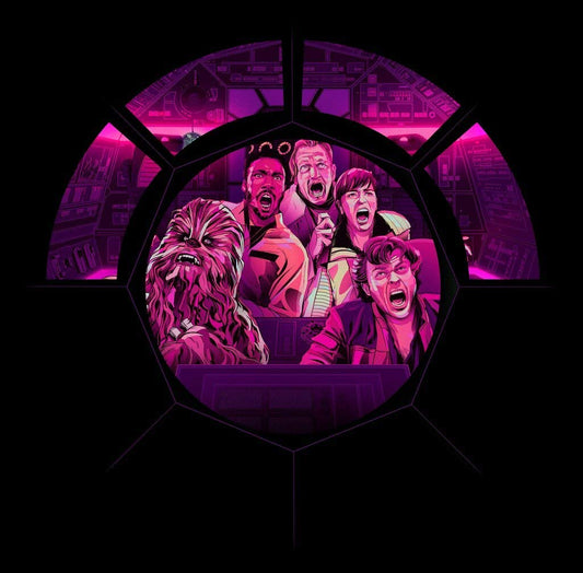 Solo: A Star Wars Story (Original Soundtrack)