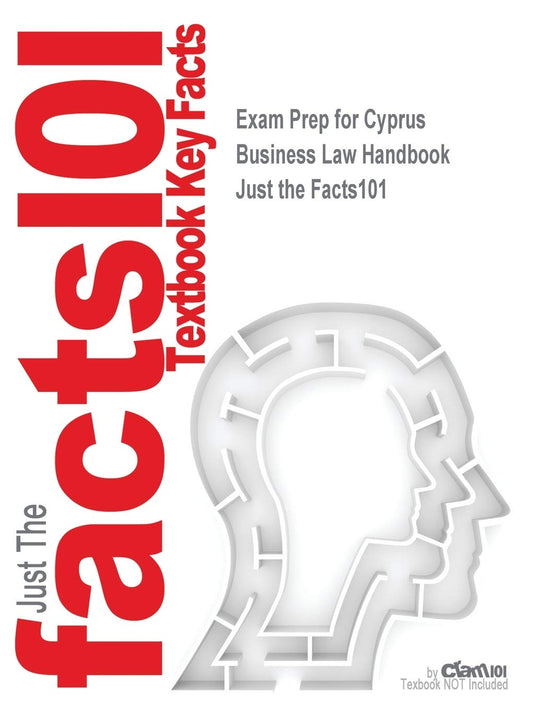 Exam Prep for Cyprus Business Law Handbook