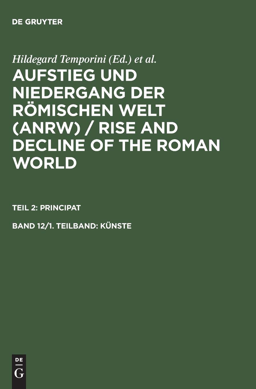 Künste (German Edition)