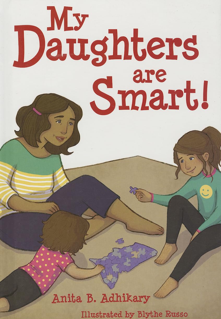 My Daughters are Smart