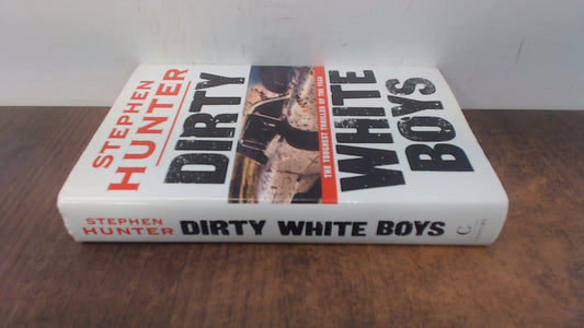 Dirty White Boys