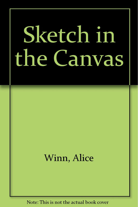 Sketch in the Canvas