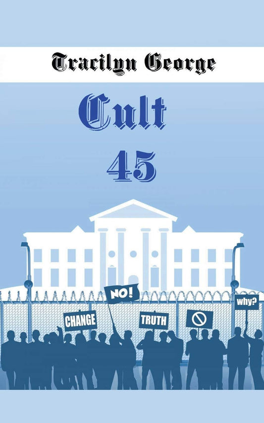 Cult 45 (Dutch Edition)